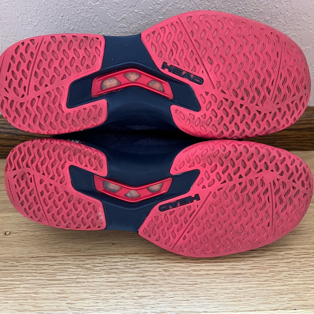 HEAD Sprint Pro 3.5 Women’s Court Shoes - Picture 8 of 9